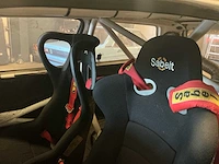 Golf - vw golf 3 - 3 - oldtimer - afbeelding 41 van  42