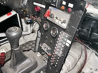 Golf - vw golf 3 - 3 - oldtimer - afbeelding 8 van  42