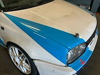 Golf - vw golf 3 - 3 - oldtimer - afbeelding 14 van  42