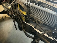 Golf - vw golf 3 - 3 - oldtimer - afbeelding 18 van  42