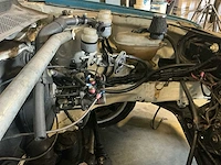 Golf - vw golf 3 - 3 - oldtimer - afbeelding 19 van  42