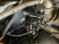 Golf - vw golf 3 - 3 - oldtimer - afbeelding 20 van  42