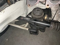 Golf - vw golf 3 - 3 - oldtimer - afbeelding 24 van  42
