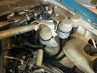 Golf - vw golf 3 - 3 - oldtimer - afbeelding 27 van  42