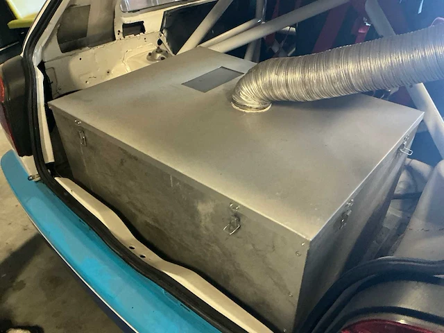 Golf - vw golf 3 - 3 - oldtimer - afbeelding 28 van  42