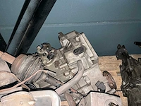 Golf - vw golf 3 - 3 - oldtimer - afbeelding 31 van  42