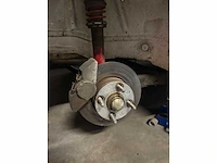 Golf - vw golf 3 - 3 - oldtimer - afbeelding 33 van  42