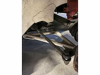 Golf - vw golf 3 - 3 - oldtimer - afbeelding 35 van  42