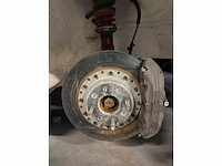Golf - vw golf 3 - 3 - oldtimer - afbeelding 37 van  42