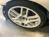 Golf - vw golf 3 - 3 - oldtimer - afbeelding 38 van  42