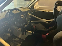 Golf - vw golf 3 - 3 - oldtimer - afbeelding 17 van  20