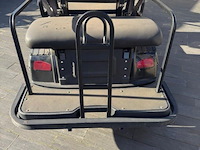 Golf car - afbeelding 2 van  13