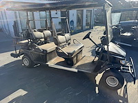 Golf car - afbeelding 11 van  13