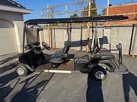 Golf car - afbeelding 2 van  6