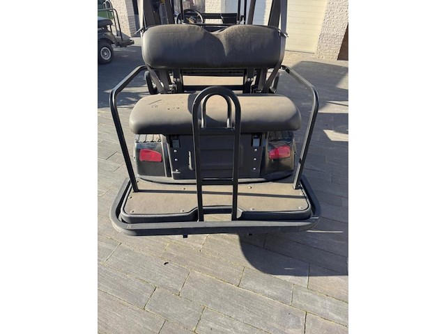 Golf car - afbeelding 3 van  6