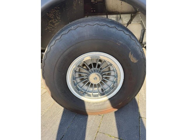 Golf car - afbeelding 3 van  13