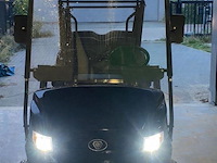 Golf car - afbeelding 6 van  13