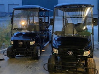 Golf car - afbeelding 7 van  13
