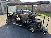 Golf car - afbeelding 9 van  13