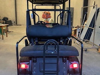 Golf car - afbeelding 12 van  13
