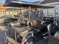 Golf car - afbeelding 13 van  13