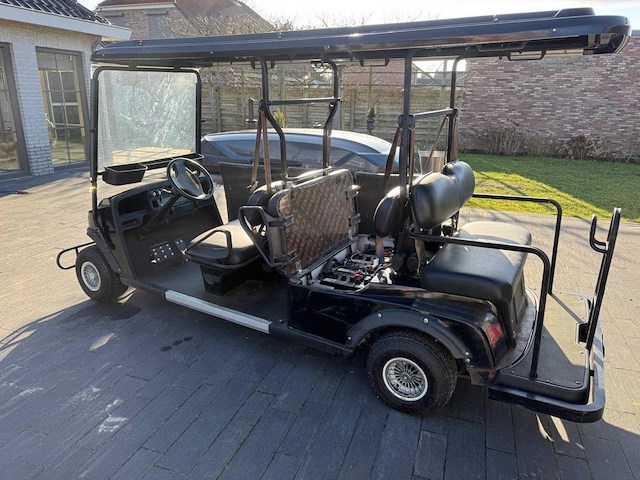 Golf car - afbeelding 2 van  6