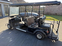 Golf car - afbeelding 2 van  6
