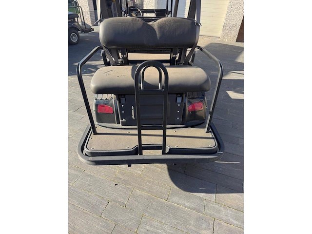 Golf car - afbeelding 3 van  6