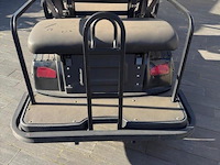 Golf car - afbeelding 3 van  6