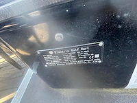 Golf car - afbeelding 6 van  6