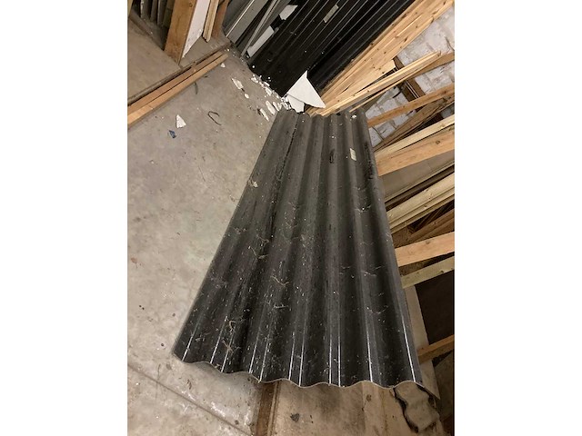 Golf-dakplaten - afbeelding 2 van  2