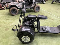 Golf driewieler - afbeelding 3 van  6