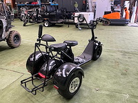 Golf driewieler - afbeelding 4 van  6