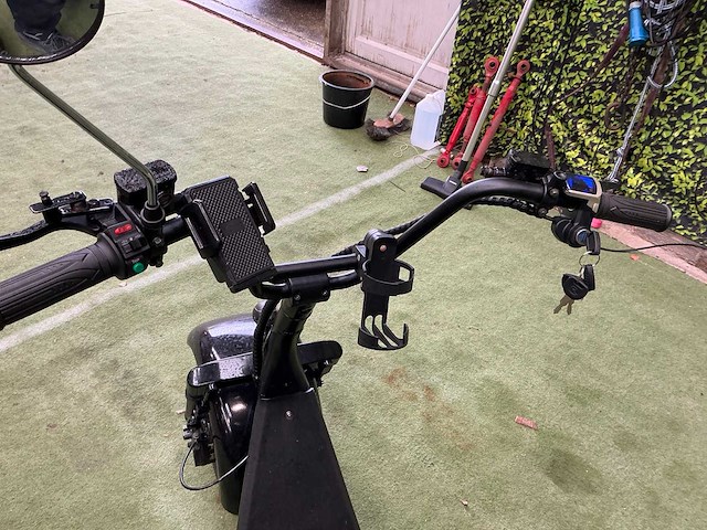 Golf driewieler - afbeelding 6 van  6