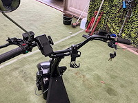 Golf driewieler - afbeelding 6 van  6