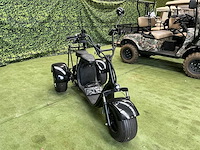 Golf driewieler - afbeelding 2 van  6