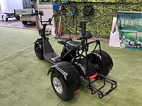 Golf driewieler - afbeelding 5 van  6