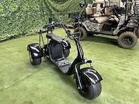 Golf driewieler - afbeelding 2 van  6