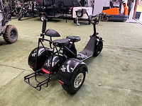Golf driewieler - afbeelding 3 van  6