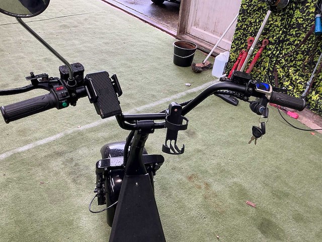 Golf driewieler - afbeelding 6 van  6