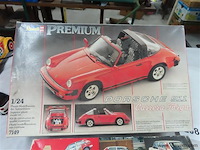 Golf en porsche - afbeelding 2 van  3