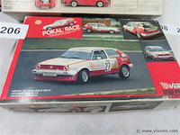 Golf en porsche - afbeelding 3 van  3