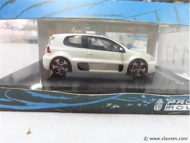 Golf gti w12-650 - afbeelding 3 van  3