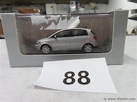 Golf plus - afbeelding 1 van  3