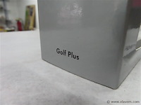 Golf plus - afbeelding 2 van  3