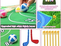 Golf-speelmat - afbeelding 3 van  3
