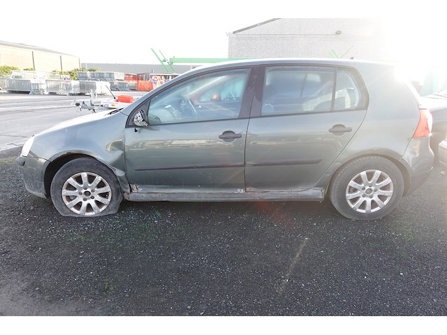 Golf tdi - afbeelding 1 van  7