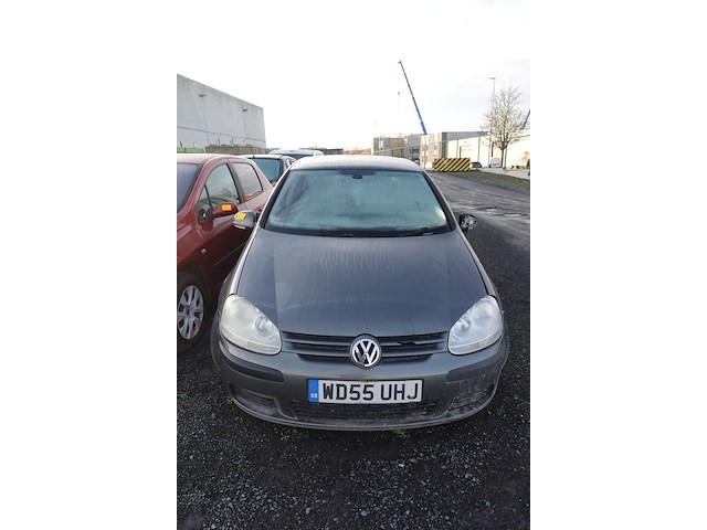 Golf tdi - afbeelding 2 van  7