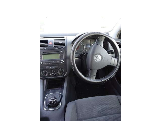 Golf tdi - afbeelding 4 van  7