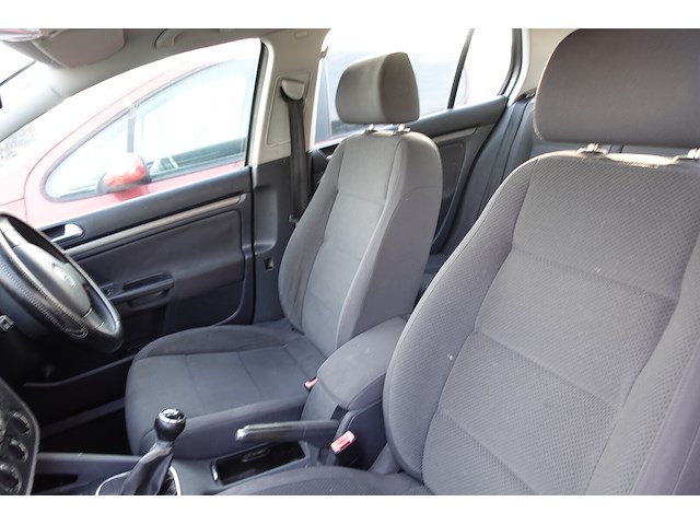 Golf tdi - afbeelding 5 van  7